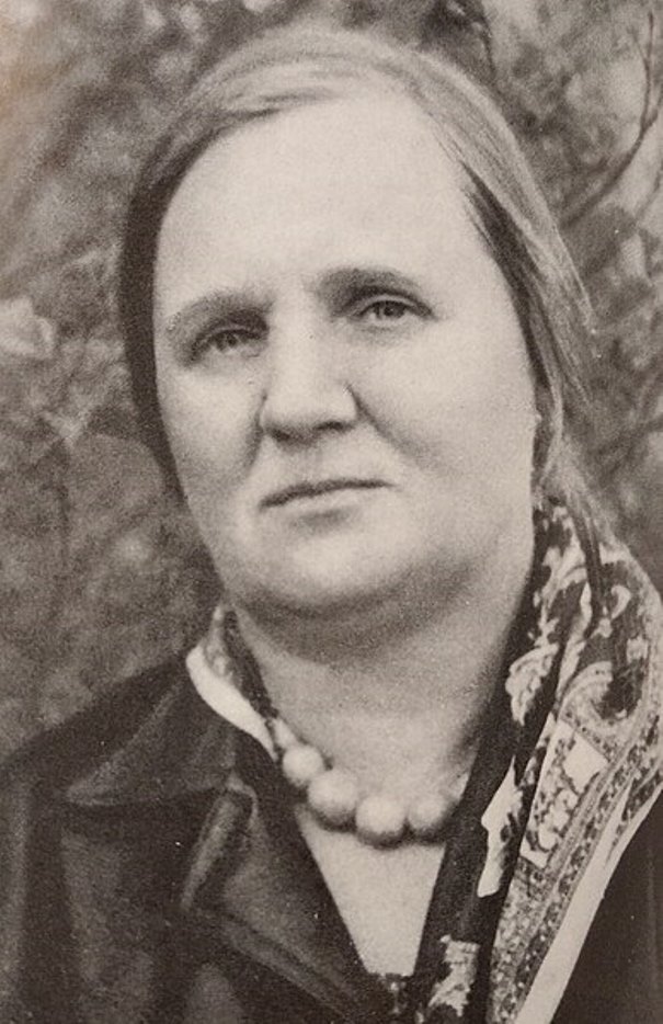 Galina Petrovna Levitskaia (1922 - 2004) - photo 1